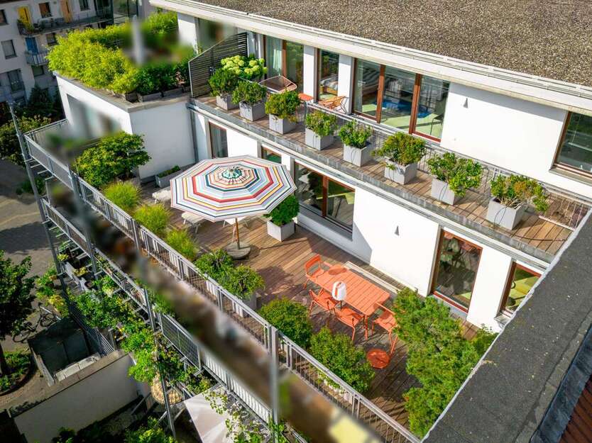 Wohnung zum Kaufen in Köln 765.000 € 134 m² 2 zimmer