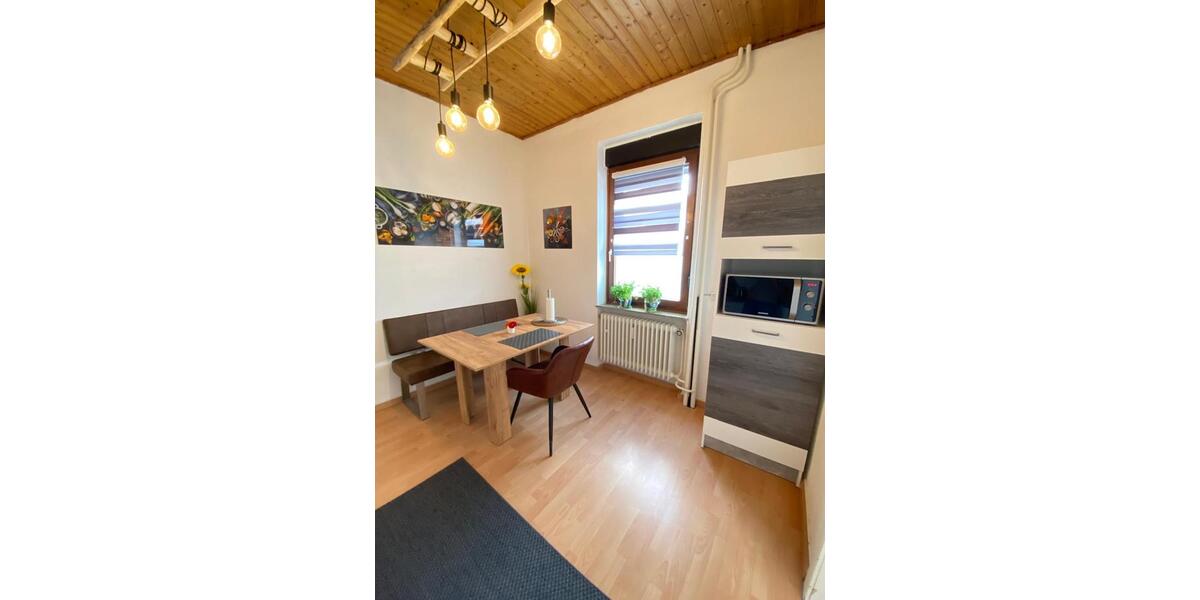 Erdgeschoßwohnung Bonn Dransdorf - 1 Zimmer, 37 m&sup2;, 700&euro; | Angebot:25813860