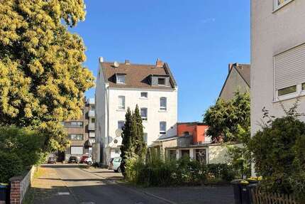 Grundstück Köln Mülheim - 395.000&euro; | Angebot:27195272