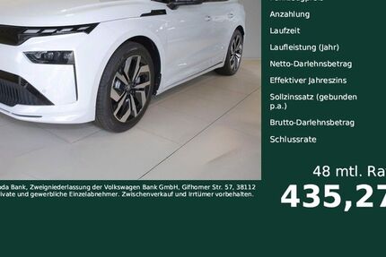 Skoda Enyaq 4.990 km 48.660 &euro; Meckenheim / Bonn 53340