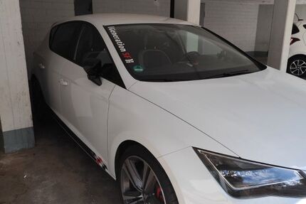 Seat Leon 47.000 km 20.750 &euro; Bergisch Gladbach 51467