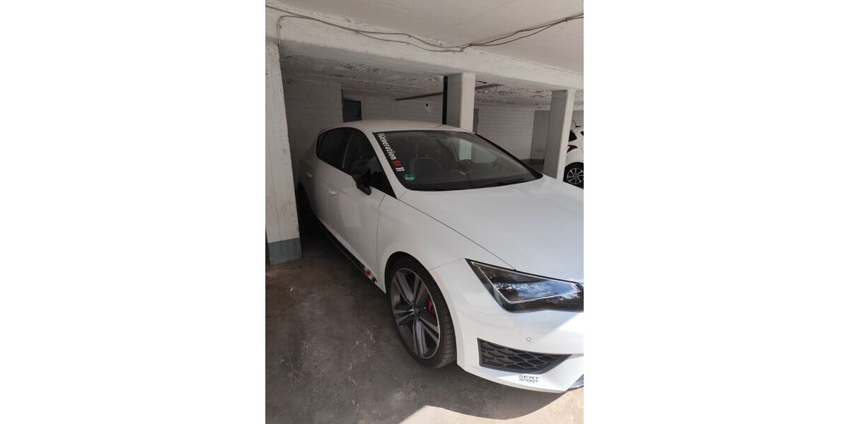 Seat Leon 47.000 km 20.750 &euro; Bergisch Gladbach 51467