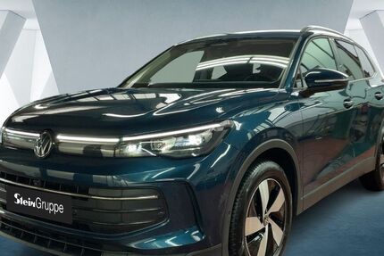 VW Tiguan 17.850 km 35.390 &euro; Siegburg 53721