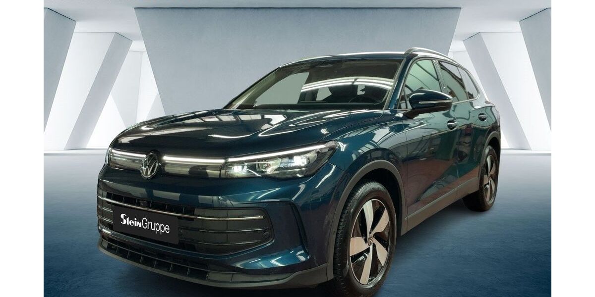 VW Tiguan 17.850 km 35.390 &euro; Siegburg 53721