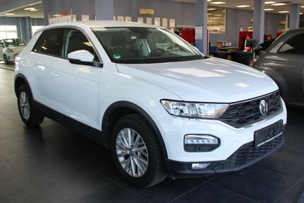 VW T-Roc 69.280 km 15.980 &euro; Euskirchen 53881