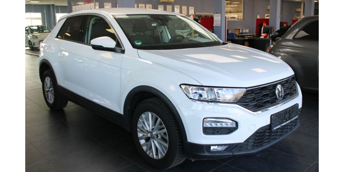 VW T-Roc 69.280 km 15.980 &euro; Euskirchen 53881