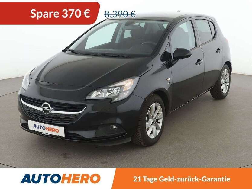 Corsa