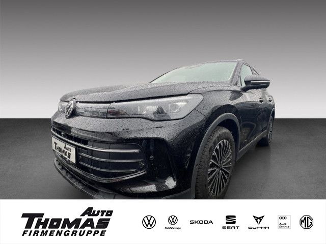 VW Tiguan 26.572 km 33.880 &euro; Hennef 53773