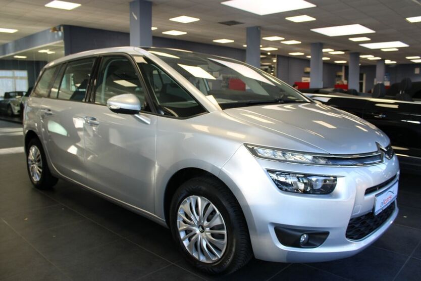 Citroen C4 Picasso 116.214 km 8.980 € Euskirchen 53881