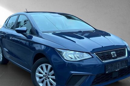 Seat Ibiza 74.000 km 13.790 &euro; Troisdorf 53840