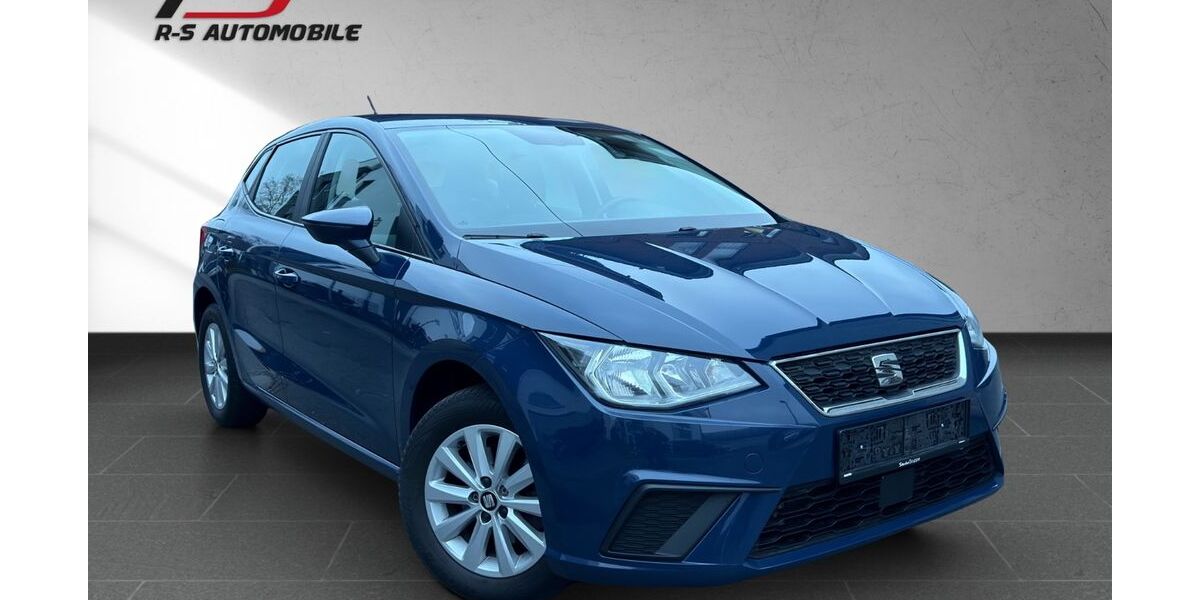 Seat Ibiza 74.000 km 13.790 &euro; Troisdorf 53840