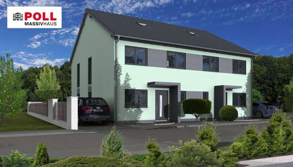 Haus zum Kaufen in Königswinter 607.602 € 118 m²