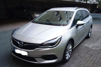 Opel Astra 91.000 km 10.490 € Bonn 53177
