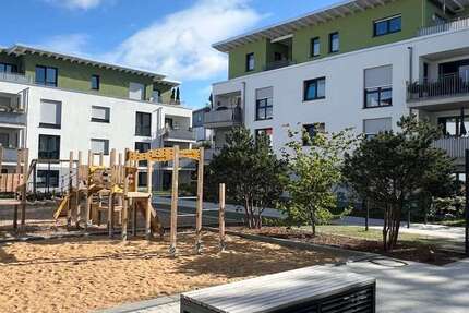 Wohnung Bergisch Gladbach Alt-Frankenforst - 3 Zimmer, 75 m&sup2;, 1.200&euro; | Angebot:25872487