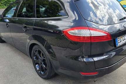 Ford Mondeo 165.000 km 3.600 &euro; Frechen 50226