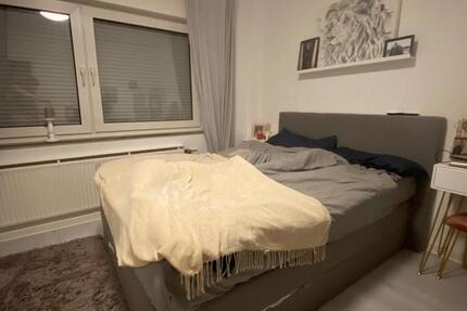 Wohnung Köln Mülheim - 2 Zimmer, 55 m&sup2;, 280.000&euro; | Angebot:24840859