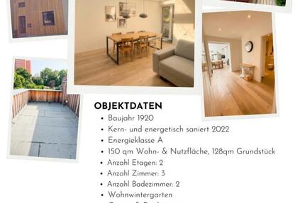 Haus Frechen - 3 Zimmer, 120 m&sup2;, 575.000&euro; | Angebot:26915531