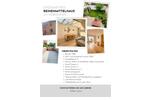 Reihenhaus Frechen - 3 Zimmer, 120 m&sup2;, 575.000&euro; | Angebot:26915531