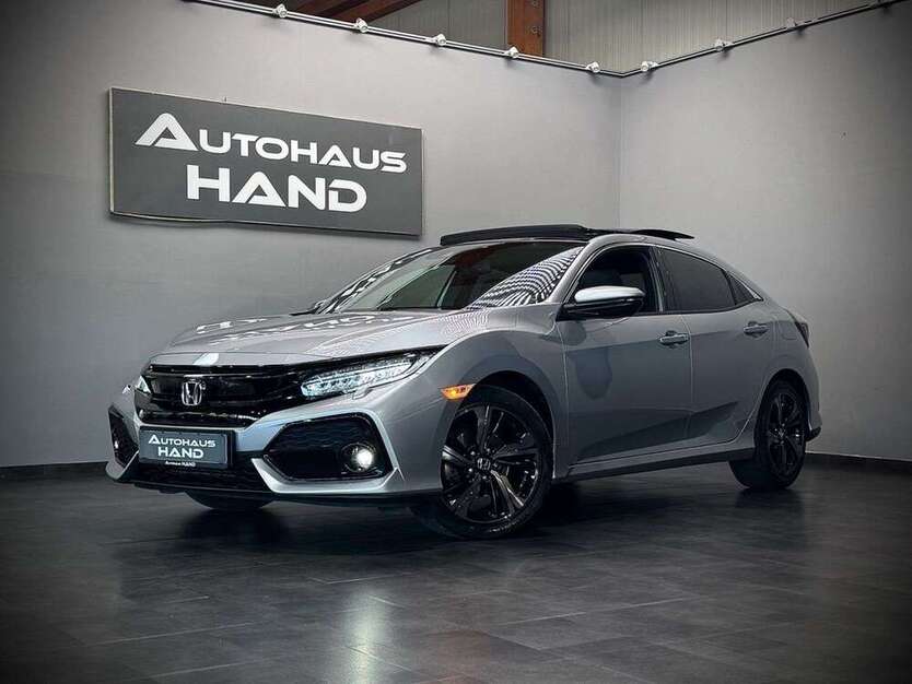 Civic