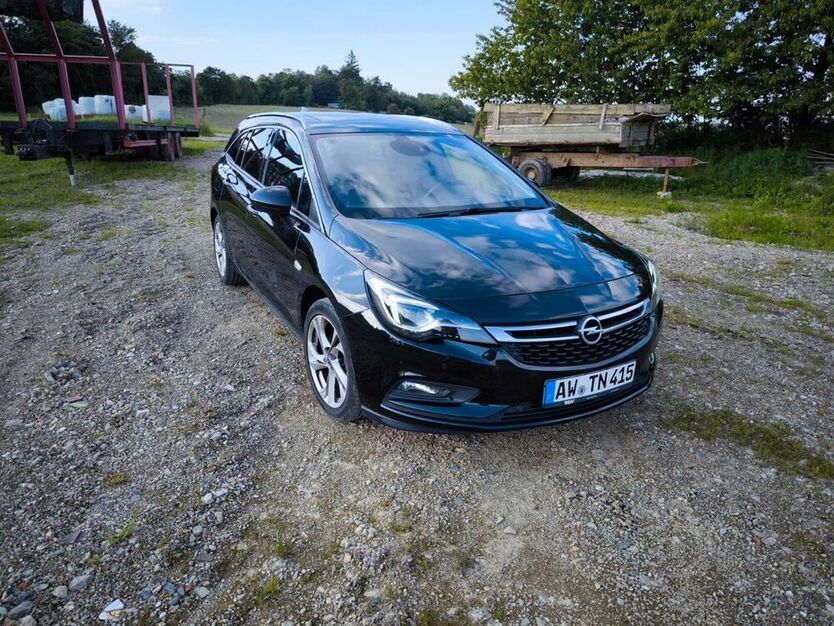 Astra