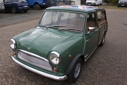 Mini Andere 10.000 km 14.850 &euro; Bad Honnef 53604