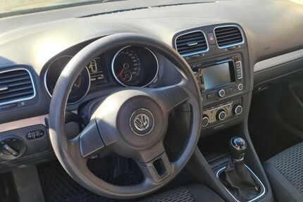 VW Golf 270.000 km 3.500 € Königswinter 53639