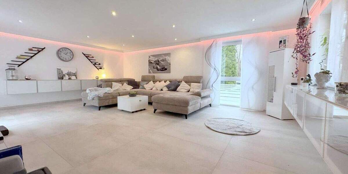 Doppelhaushälfte Hennef (Sieg) Lauthausen - 5 Zimmer, 147 m&sup2;, 499.000&euro; | Angebot:24766653