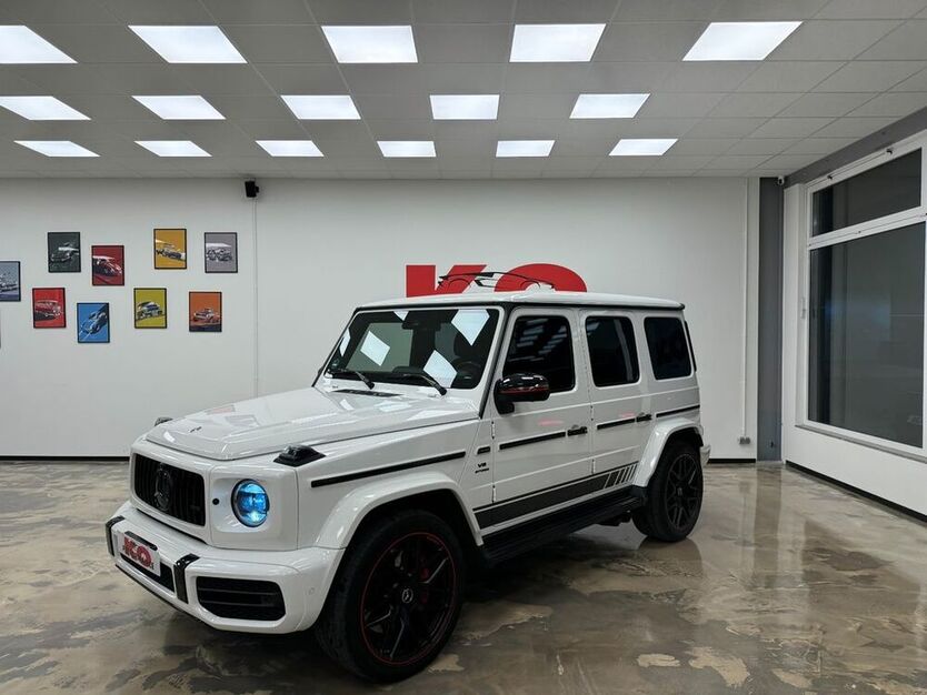 G 63 AMG