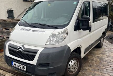 Citroen Jumper 238.000 km 7.700 &euro; Bad Neuenahr-Ahrweiler 53474