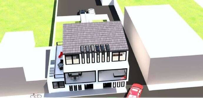 Doppelhaushälfte Bergisch Gladbach Gladbach - 6 Zimmer, 160 m&sup2;, 899.000&euro; | Angebot:25694010