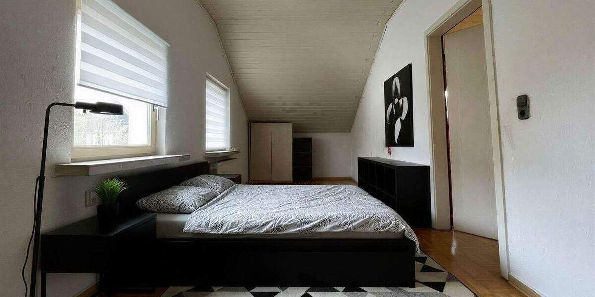 Einfamilienhaus Bonn Röttgen - 4 Zimmer, 140 m&sup2;, 499.000&euro; | Angebot:25739549