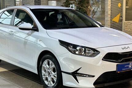 Kia ceed / Ceed 33.035 km 16.900 &euro; Eitorf 53783