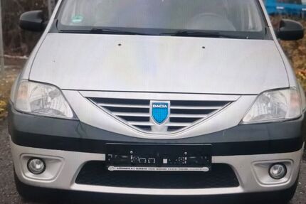 Dacia Logan 321.000 km 3.900 € koln 51105