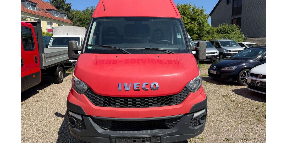 IVECO Andere 205.755 km 12.950 &euro; Frechen 50226
