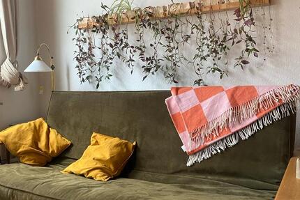 2,5 Zimmer zur Zwischenmiete Januar und Februar 2026 zimmer