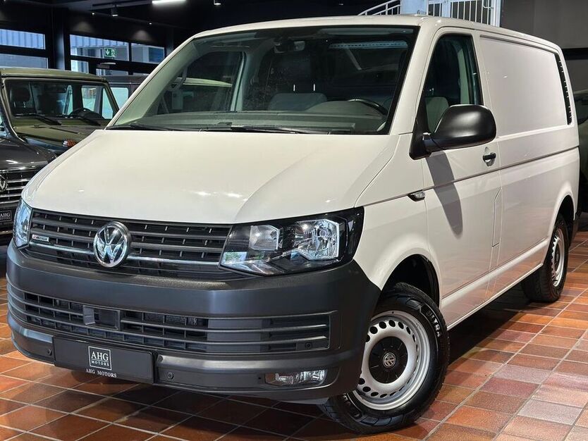 T6 Transporter