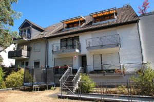 Zentrales Appartement mit idealer Anbindung in Bonn-Beuel - 1- Bonn Beuel-Mitte | Angebot:27211036