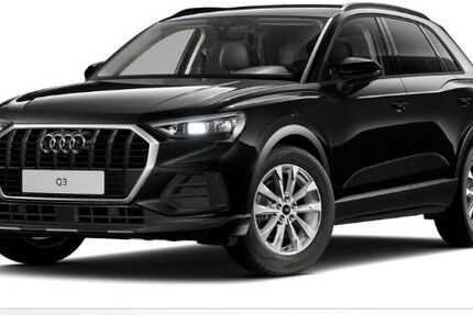 Audi Q3 9.999 km 39.980 € Bonn 53119