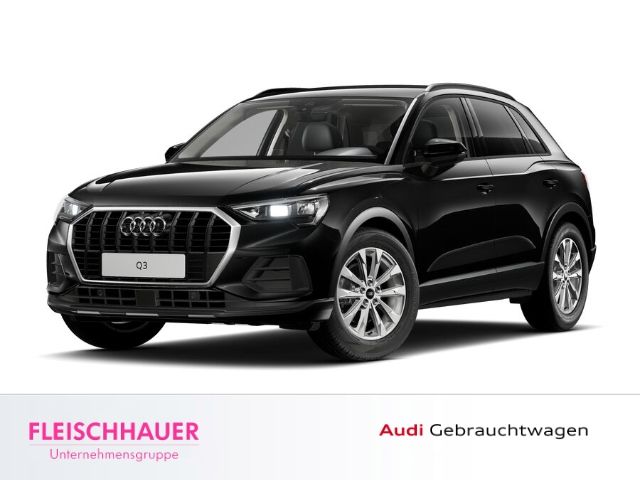 Audi Q3 9.999 km 39.980 € Bonn 53119