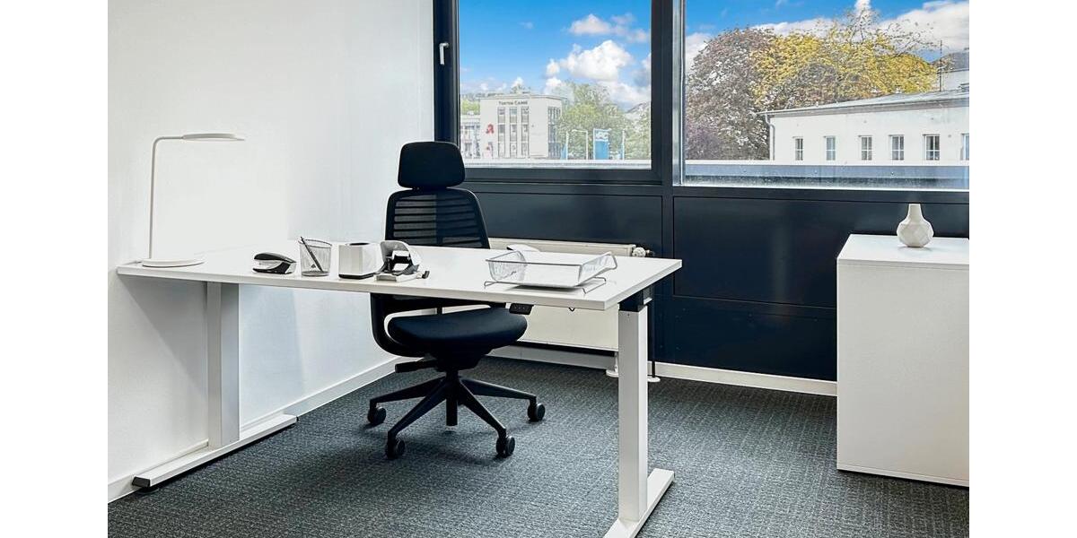 Privater Büroraum für 1 Person in HQ Bornheimer Straße zimmer