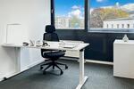 Privater Büroraum für 1 Person in HQ Bornheimer Straße zimmer