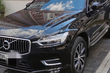 Volvo XC60 75.000 km 32.500 € Bonn 53111