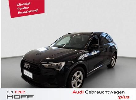 Audi Q3 12.500 km 35.775 &euro; Sankt Augustin-Menden 53757