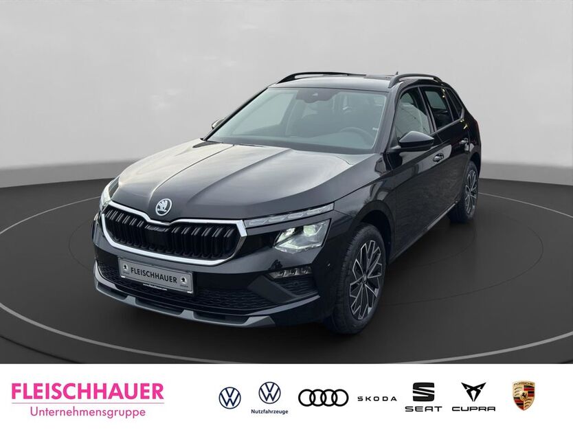 Skoda Kamiq 16.250 km 32.990 € Euskirchen 53879