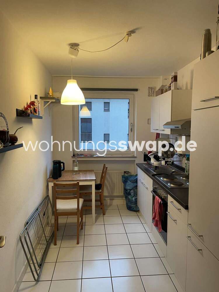 Wohnung zum Mieten in Bonn 490 € 35 m²