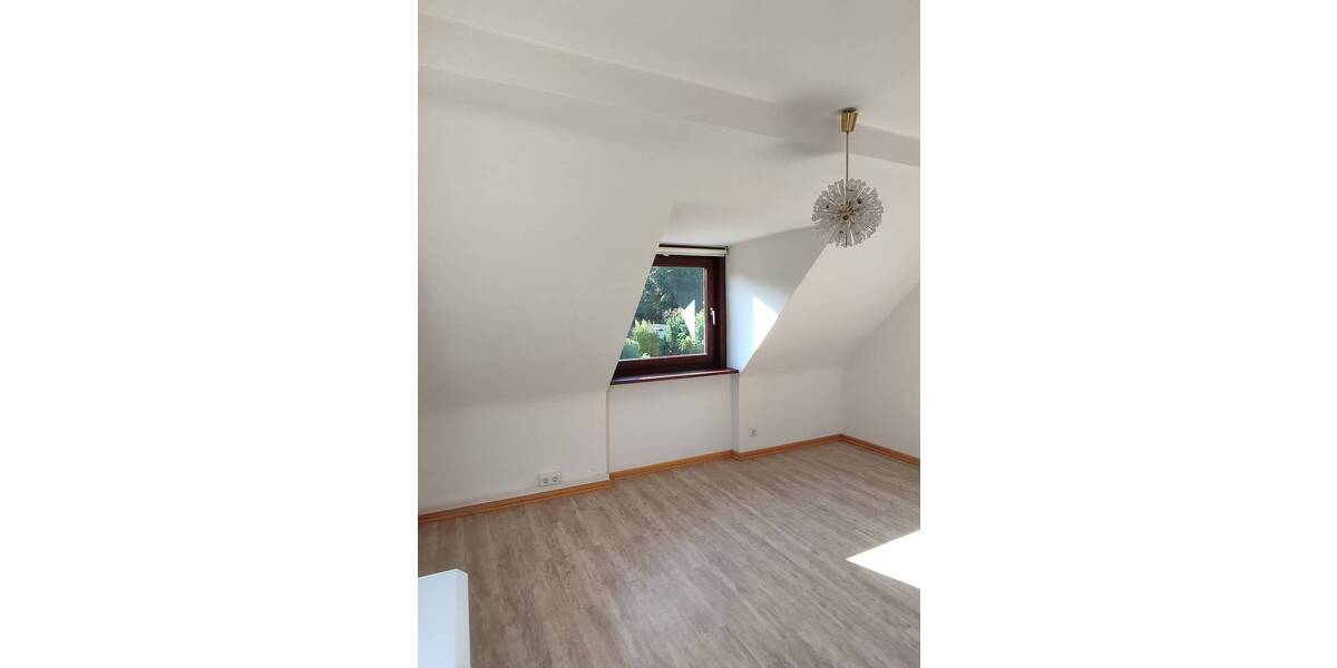 Etagenwohnung Hennef (Sieg) Hennef - 3 Zimmer, 42 m&sup2;, 490&euro; | Angebot:24721386