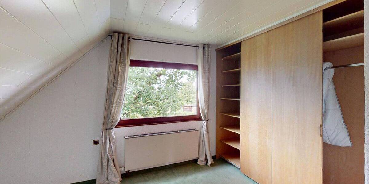 Einfamilienhaus Rheinbach Neukirchen - 7 Zimmer, 149 m&sup2;, 530.000&euro; | Angebot:25944653