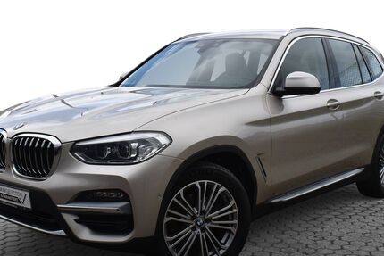 BMW X3 54.900 km 37.900 &euro; Bad Neuenahr 53474