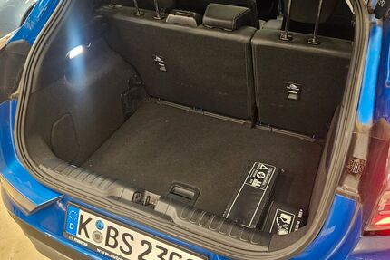 Ford Puma 29.800 km 23.600 € Bergisch Gladbach 51465