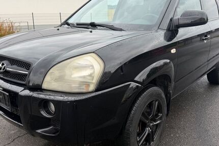 Hyundai TUCSON 177.598 km 2.290 &euro; Weilerswist 53919